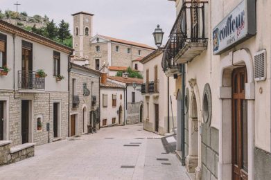 Rocca San Felice – Alessandro Manzo 3