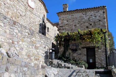 Rocca San Felice – Ottavio Beccegato