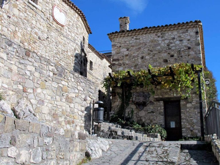 Rocca San Felice - Ottavio Beccegato