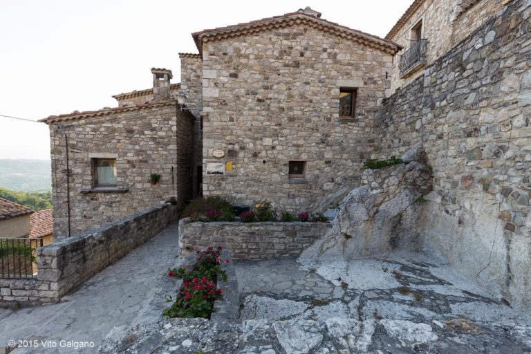 Rocca San Felice (AV)