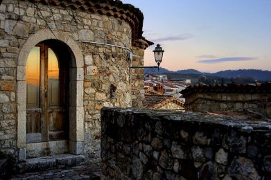 Rocca San Felice – grazie davvero