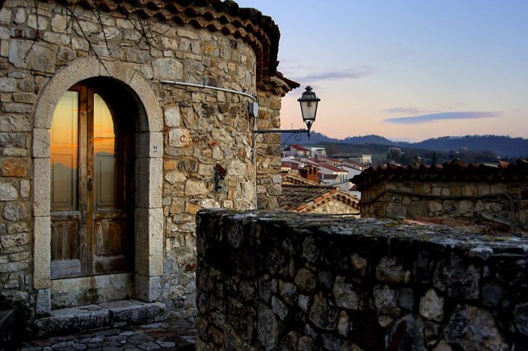 Rocca San Felice - grazie davvero