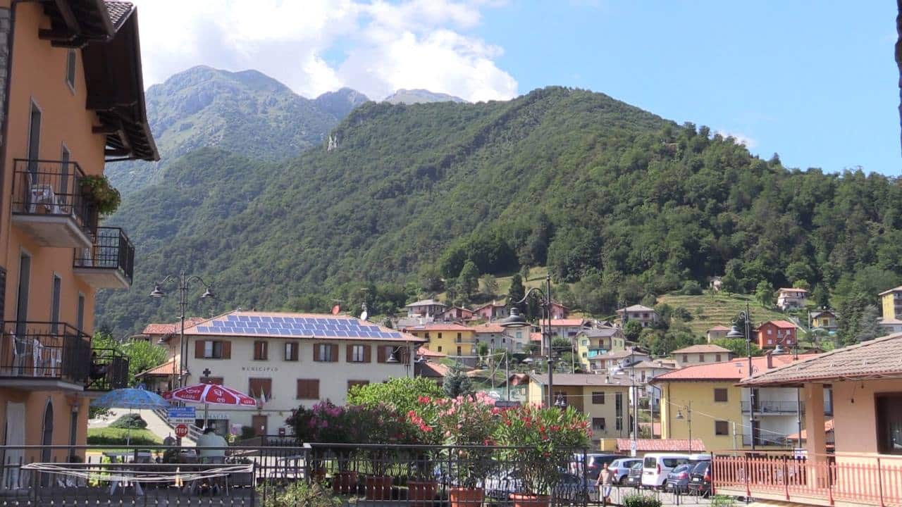 Rota d'Imagna - La Voce delle Valli