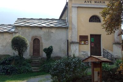 Cappella di San Lorenzo