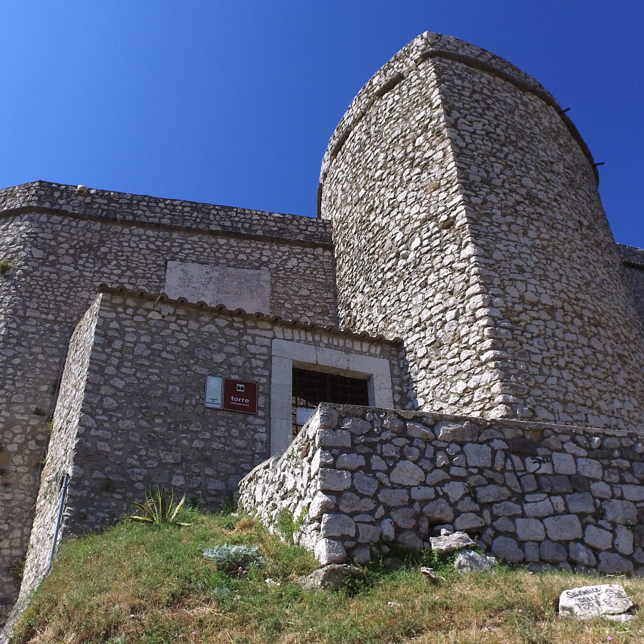 Museo Archeologico Nazionale del Sannio Caudino