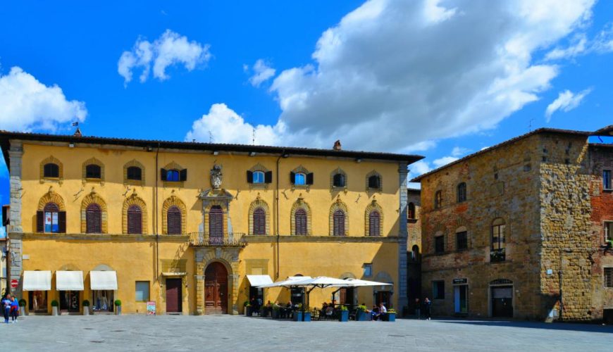 Discovering the Valtiberina