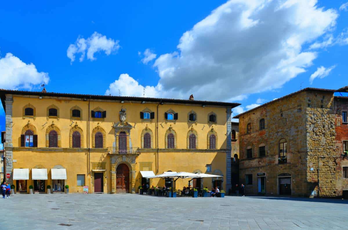 Alla scoperta della Valtiberina