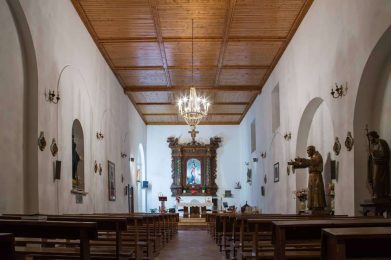 Santuario Mariano-Paki Cassano