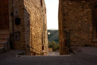 Scorci di Acquaviva Collecroce – Vittorio Catenazzo