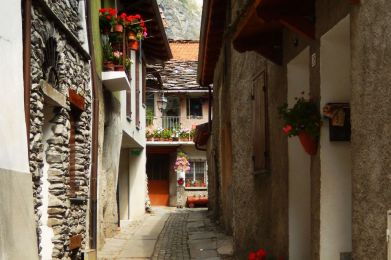 Scorcio di Novalesa - Grizzly Affame flickr