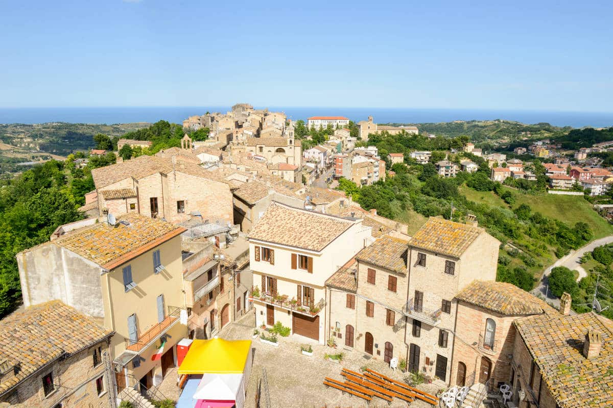 Acquaviva Picena