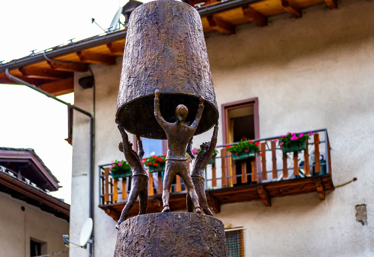 5 borghi imperdibili della Valle D’Aosta