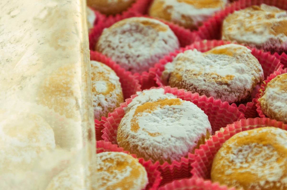 Stresa cookies Margheritine - Manokhina Natalia - shutterstock_1308746122
