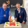 Taglio torta
