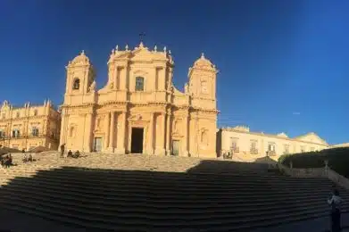 Teatro grco di siracusa