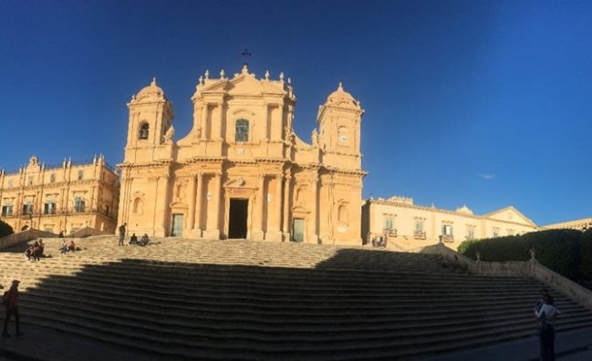 Discover the timeless charm of Syracuse’s Villages: A bike tour between Greece and Baroque