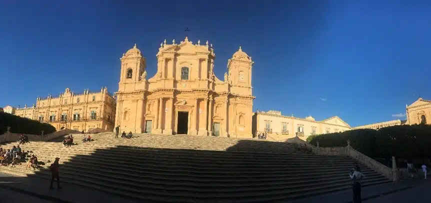 Teatro grco di siracusa