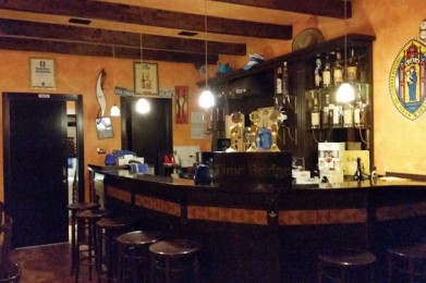 Time Bridge Pub