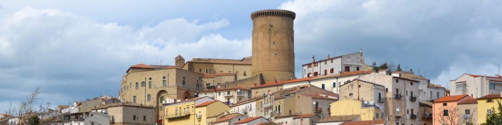 In Basilicata