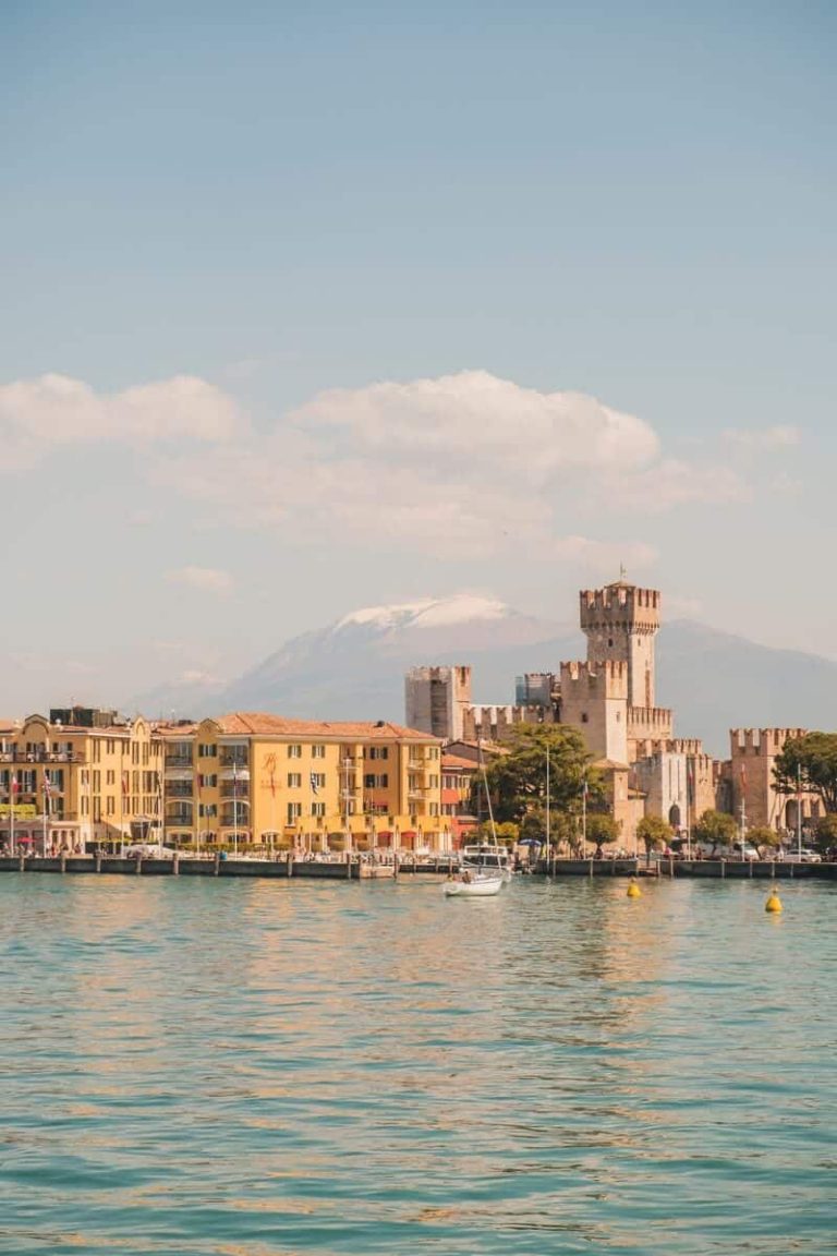 Tour esclusivo di Sirmione sul Lago di Garda