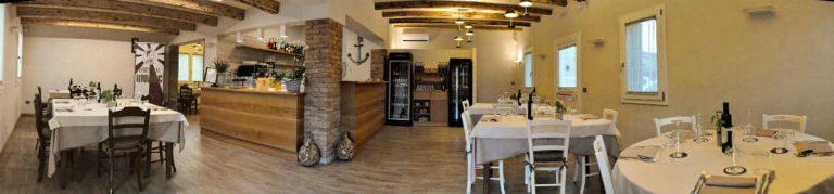 Trattoria All’Isola
