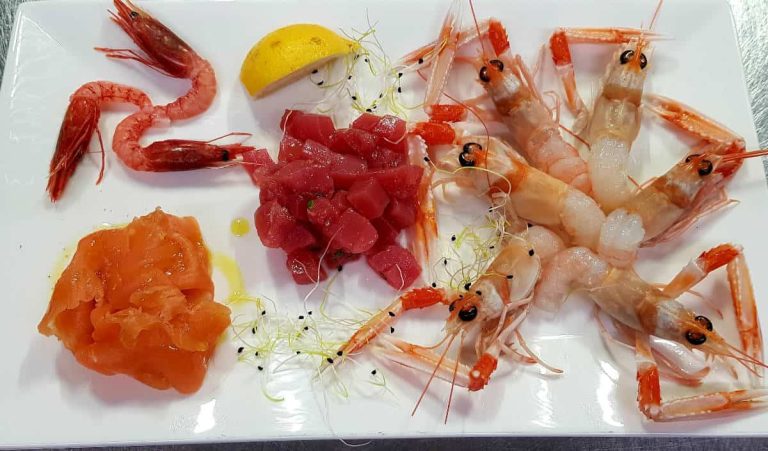 Trattoria All’Isola