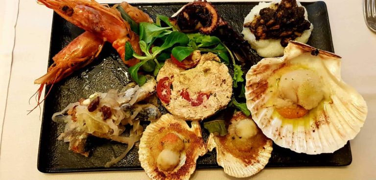 Trattoria All’Isola