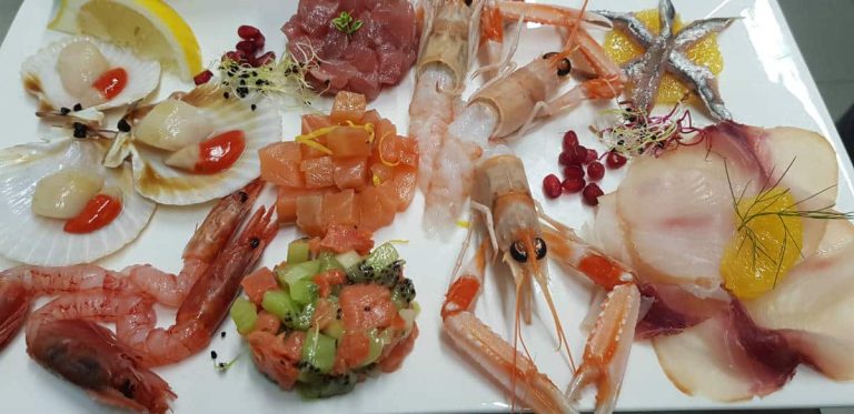 Trattoria All’Isola