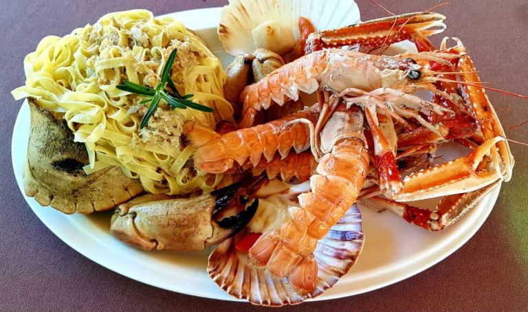 Trattoria All’Isola