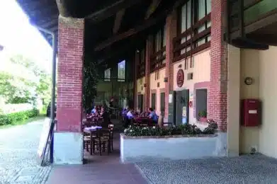 Trattoria Birreria La Grancia