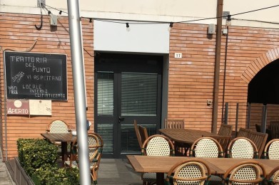 Trattoria Del Punto