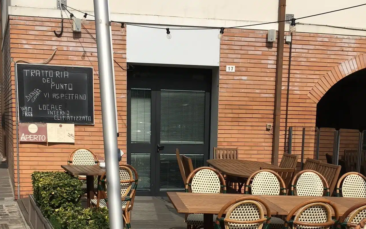 Trattoria Del Punto