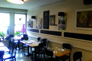Trattoria Pane, Vino e San Daniele