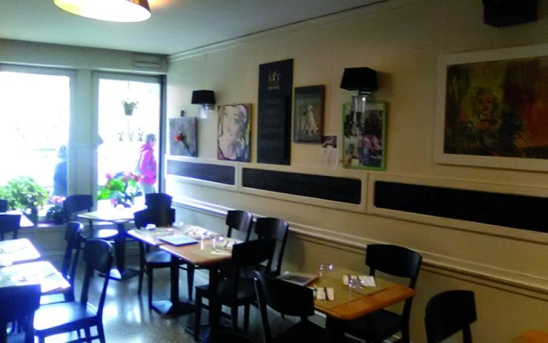 Trattoria Pane, Vino e San Daniele