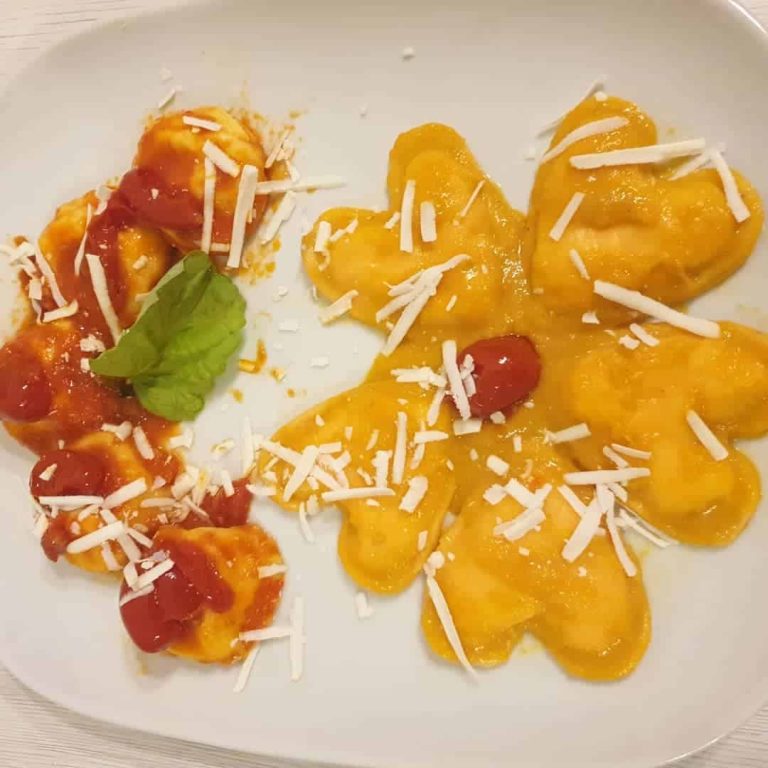 Trattoria Pizzeria ‘Rosa’ del 1985
