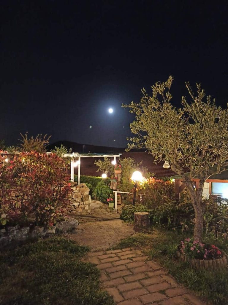 Trattoria Pizzeria ‘Rosa’ del 1985