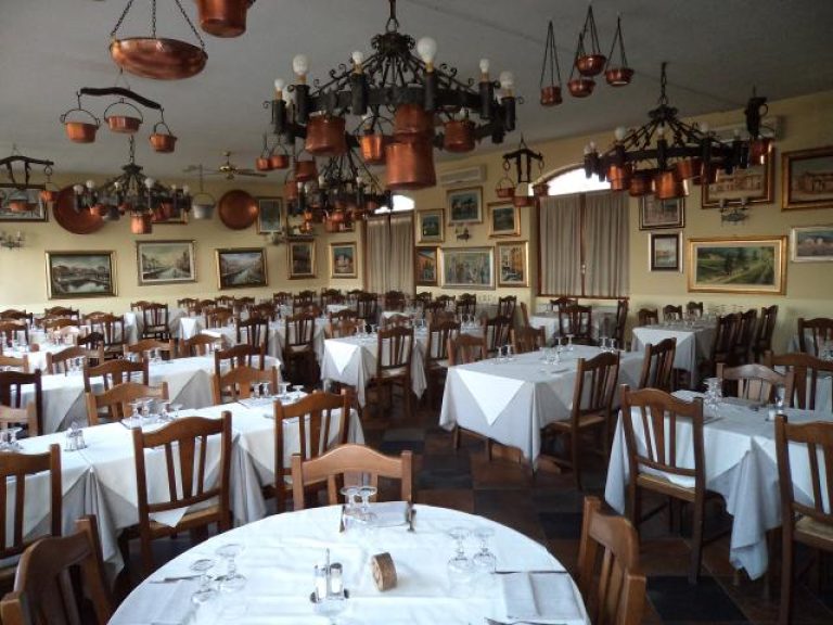 Trattoria Priore da Angelo