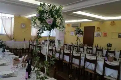 Trattoria Priore da Angelo