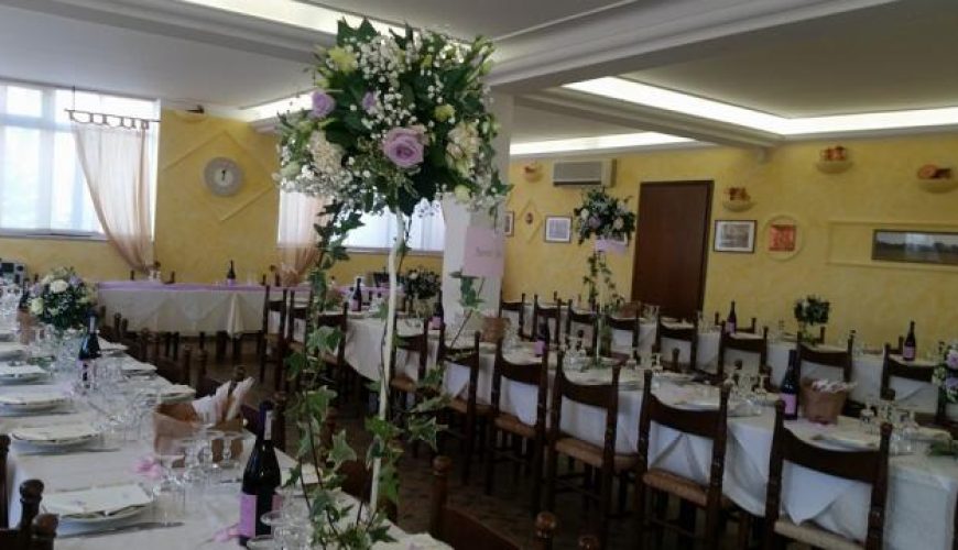 Trattoria Priore da Angelo