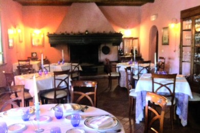 Trattoria Verdiana