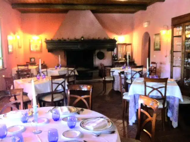 Trattoria Verdiana