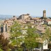 Un affascinante borgo medievale in Toscana tra battaglie storiche arte e genuinita