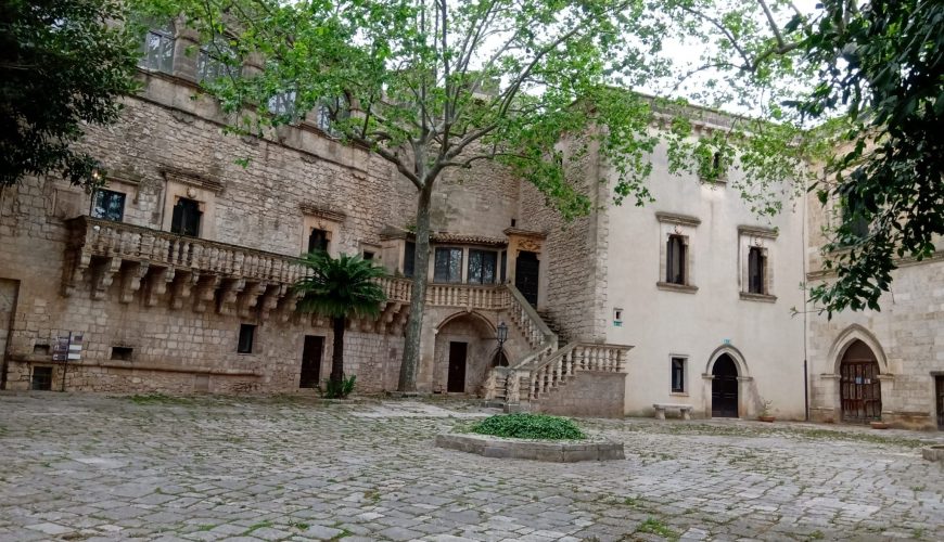 Un viaggio indimenticabile in Puglia tra i borghi di San Michele Salentino, Ceglie Messapica, Carovigno e Cisternino