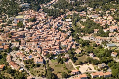 A look at Aggius