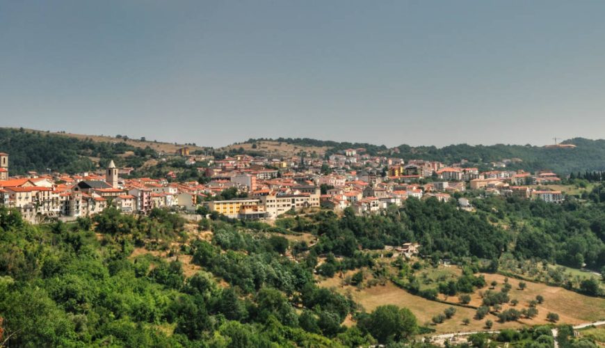Agnone