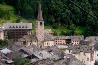 Alagna Valsesia