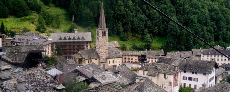 Alagna Valsesia