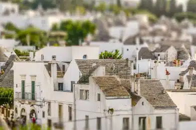 Uno-sguardo-a-Alberobello