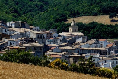 Alberona