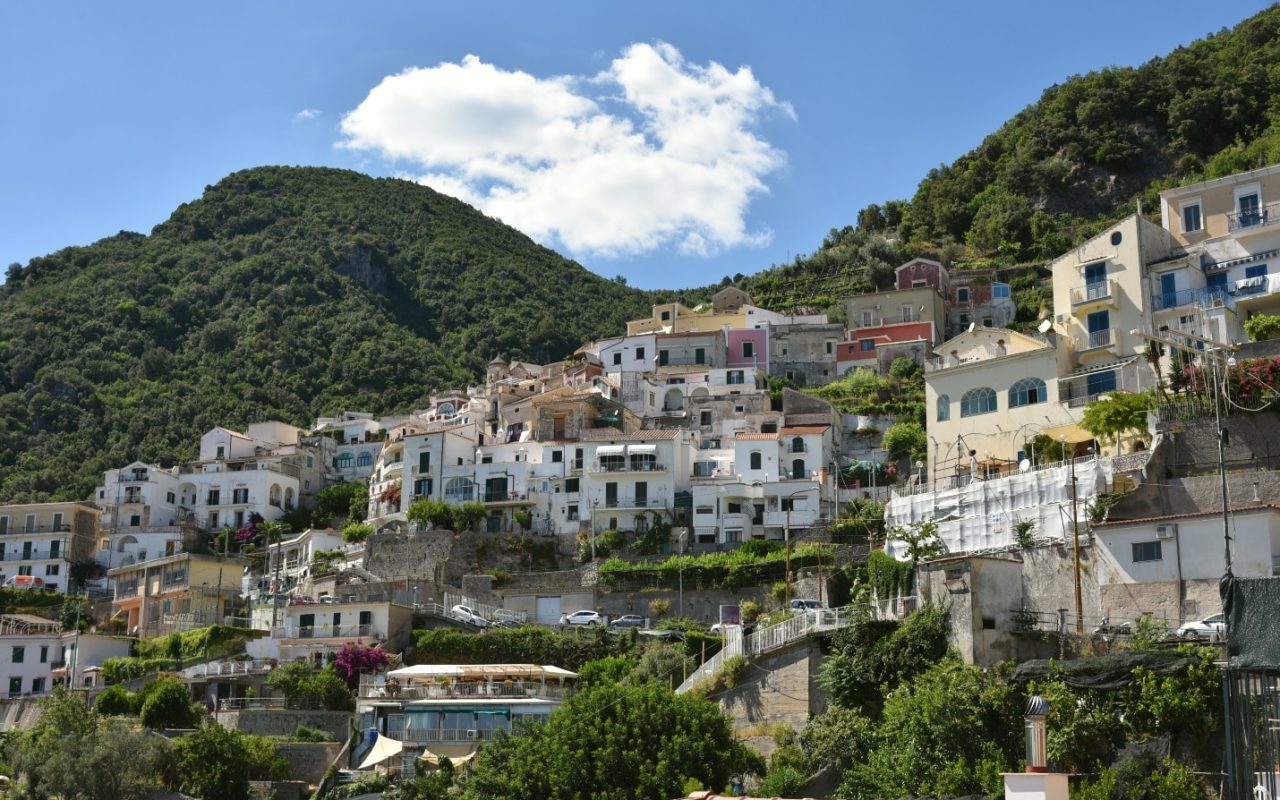 A look at Albori